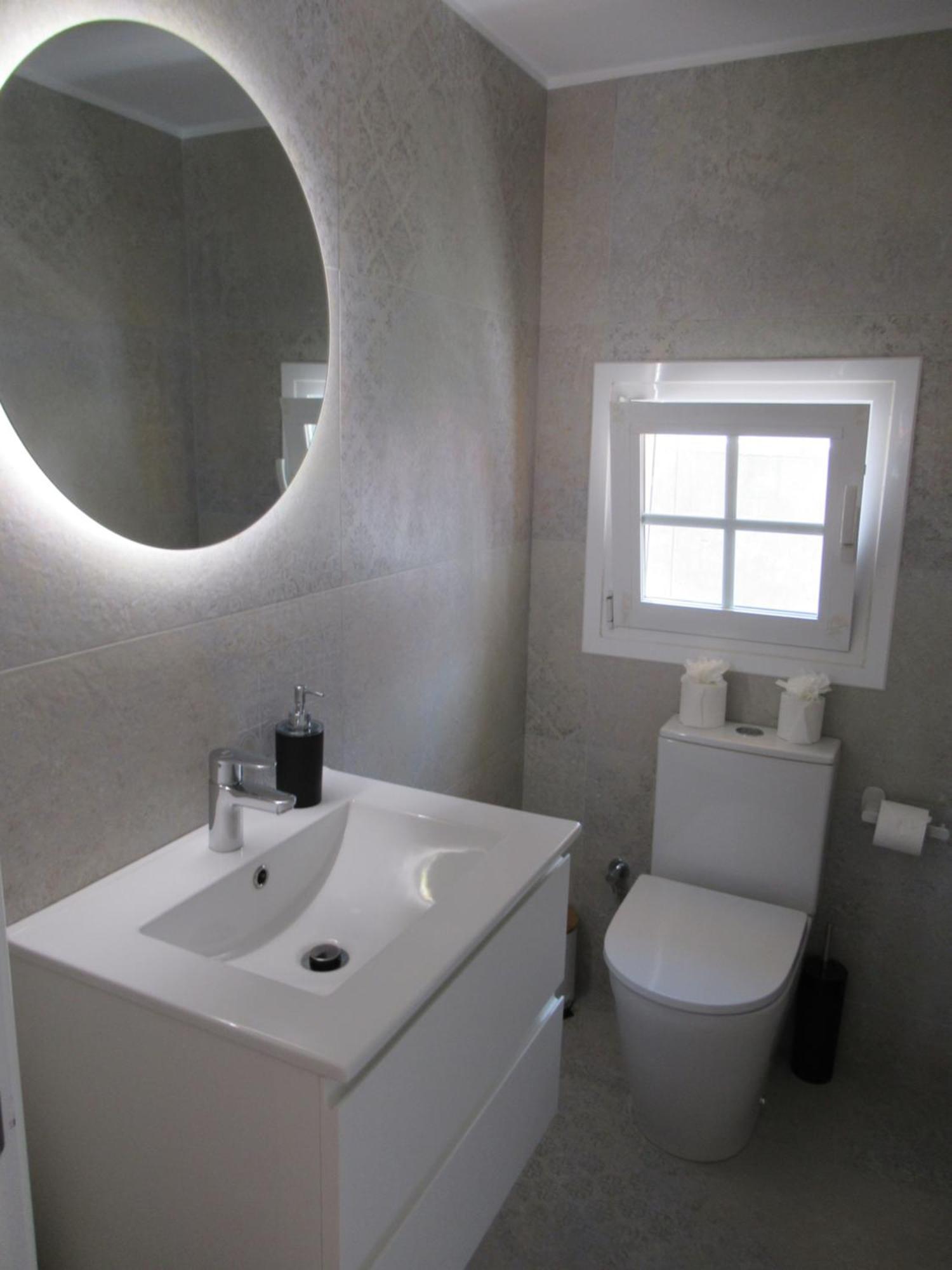 Something Special Las Dunas 9 By Rentmedano Pretty Villa With Sea View And Pool El Médano Exterior photo