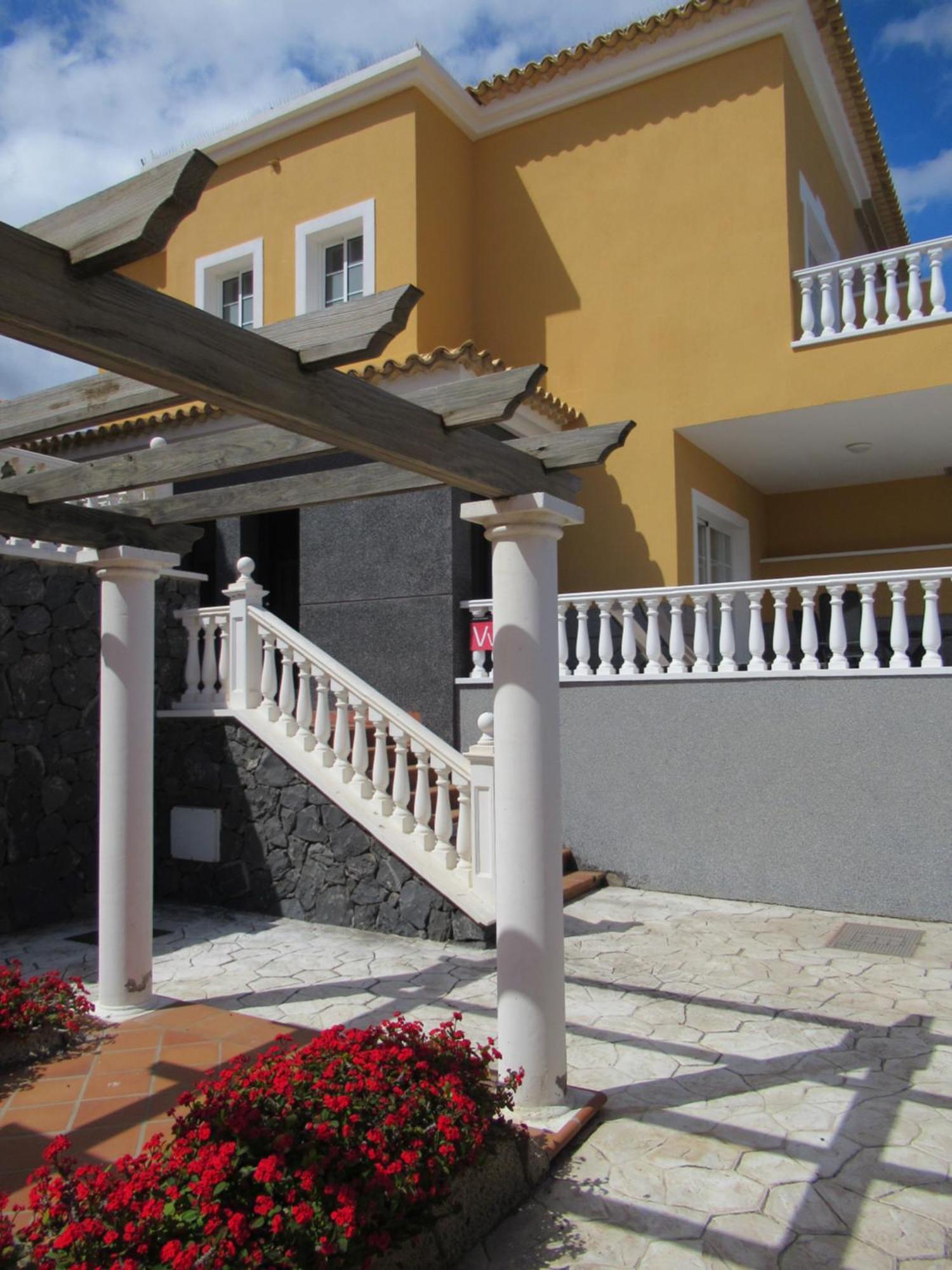 Something Special Las Dunas 9 By Rentmedano Pretty Villa With Sea View And Pool El Médano Exterior photo