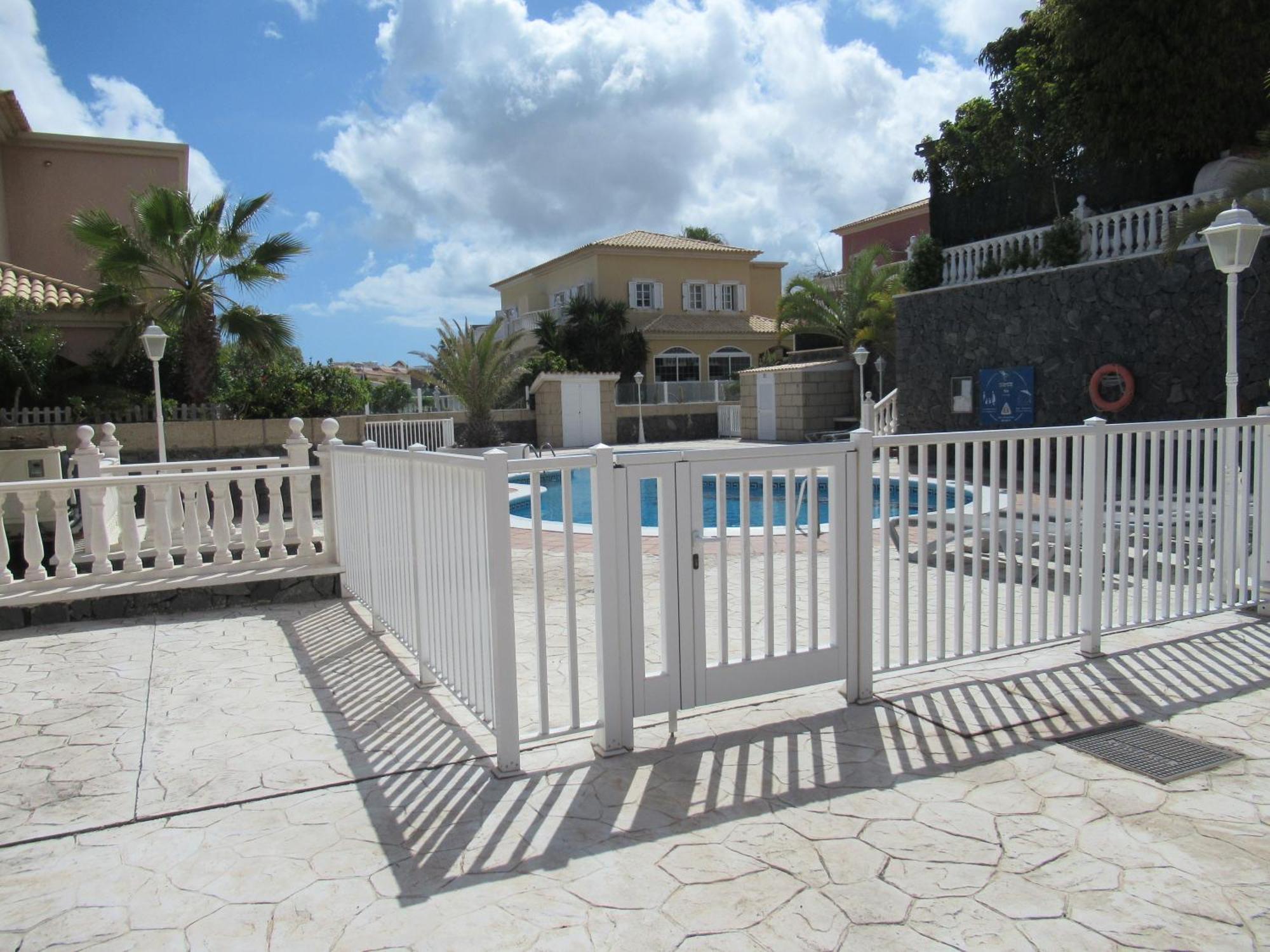 Something Special Las Dunas 9 By Rentmedano Pretty Villa With Sea View And Pool El Médano Exterior photo